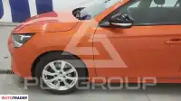 2021 Opel Corsa