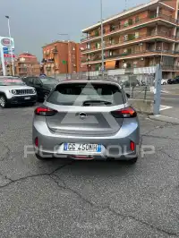 2021 Opel Corsa