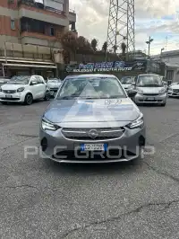 2021 Opel Corsa