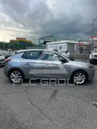 2021 Opel Corsa