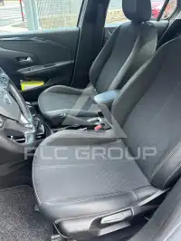 2021 Opel Corsa