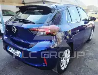 2021 Opel Corsa