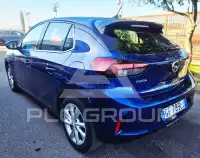 2021 Opel Corsa