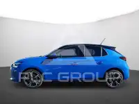 2021 Opel Corsa