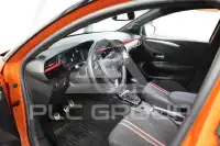 2021 Opel Corsa