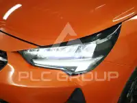 2021 Opel Corsa