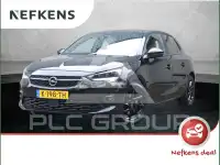 2021 Opel Corsa