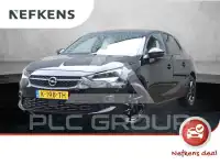 2021 Opel Corsa