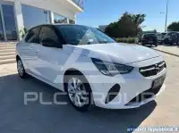 2021 Opel Corsa