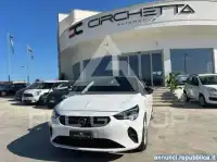 2021 Opel Corsa