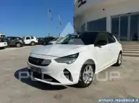 2021 Opel Corsa