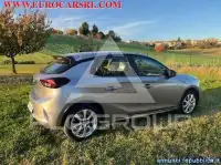 2021 Opel Corsa