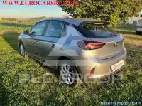 2021 Opel Corsa