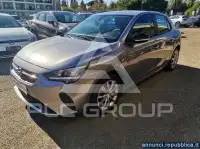 2021 Opel Corsa