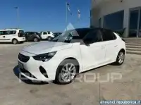 2021 Opel Corsa