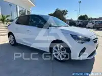 2021 Opel Corsa