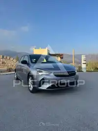 2021 Opel Corsa