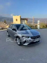 2021 Opel Corsa