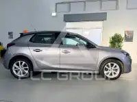 2021 Opel Corsa