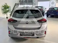 2021 Opel Corsa