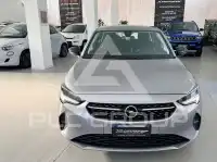 2021 Opel Corsa