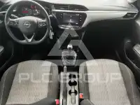 2021 Opel Corsa