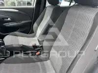 2021 Opel Corsa