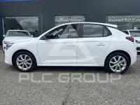 2021 Opel Corsa