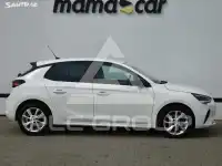 2021 Opel Corsa