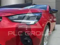 2021 Opel Corsa