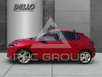 2021 Opel Corsa