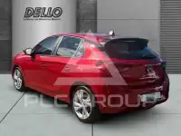 2021 Opel Corsa