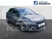 2021 Opel Corsa