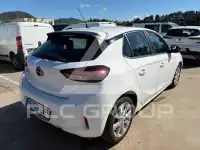 2021 Opel Corsa