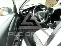 2021 Opel Corsa