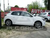 2021 Opel Corsa