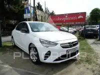 2021 Opel Corsa