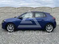 2021 Opel Corsa