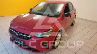 2021 Opel Corsa