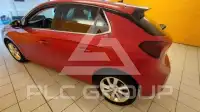 2021 Opel Corsa