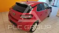 2021 Opel Corsa