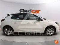 2021 Opel Corsa