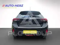2021 Opel Corsa