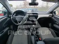 2021 Opel Corsa