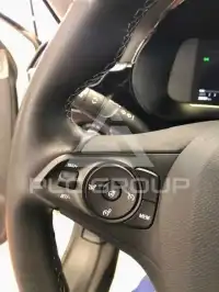 2021 Opel Corsa