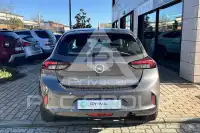 2021 Opel Corsa