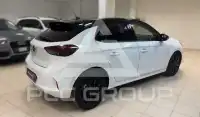 2021 Opel Corsa