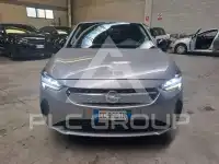 2021 Opel Corsa