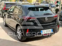 2021 Opel Corsa