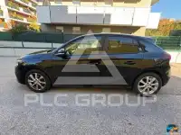 2021 Opel Corsa